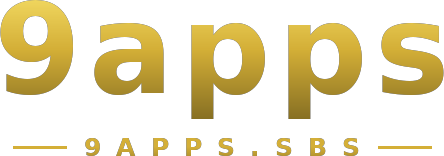 9apps logo
