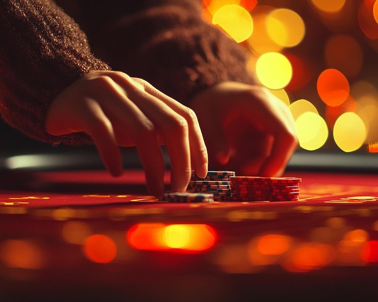 9apps Live Roulette Wheel